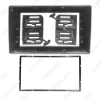 Picture of Car Stereo Big Screen Fascia Frame Adapter 9/10.1 Inch To 7 Inch For Audio 2Din Dash Fitting Panel Frame Kit