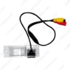 Picture of Car Backup Rear View Camera With LED For Hyundai IX35 2014 2015 Reversing Park Camera