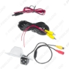 Picture of Car Backup Rear View Camera With LED For Hyundai IX35 2014 2015 Reversing Park Camera
