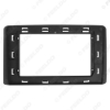 Picture of Car Audio 10.1" Big Screen DVD Fascia Frame Adapter For Toyota Noah 08-13 2Din Dash Installation Panel Frame Kit