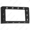 Picture of Car Audio 10.1" Big Screen DVD Fascia Frame Adapter For Toyota Noah 08-13 2Din Dash Installation Panel Frame Kit