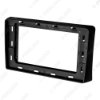 Picture of Car Audio 10.1" Big Screen DVD Fascia Frame Adapter For Toyota Noah 08-13 2Din Dash Installation Panel Frame Kit