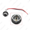 Picture of Auto T15 W16W LED Light Adapter Base Socket Connector T15 Reverse Lamp Holder Adapter For Car Truck Styling