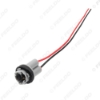 Picture of Auto T15 W16W LED Light Adapter Base Socket Connector T15 Reverse Lamp Holder Adapter For Car Truck Styling