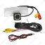 Picture of Car Rearview Reverse Backup Camera For Toyota C-HR (2021+)/RAV4 (2016)