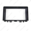 Picture of Car Audio 9" Big Screen Fascia Frame Adapter For KIA Rio 2Din Dash Stereo Fitting Panel Frame Kit
