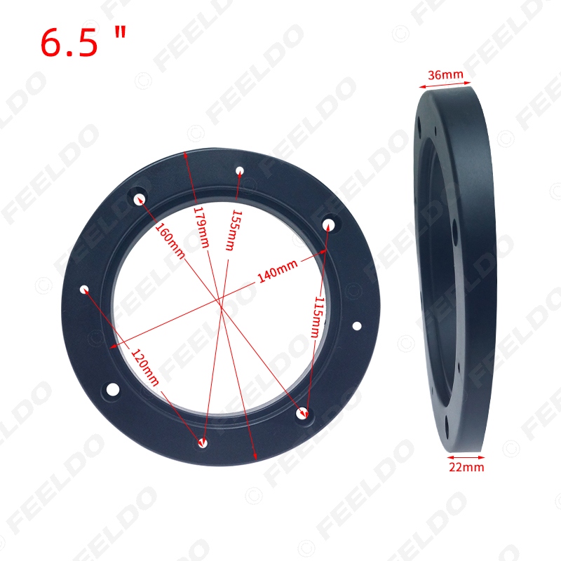 6.5inch [+$5.87]