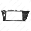 Picture of Car 2Din 10.1” Radio Fascia Frame Adapter For Toyota Corolla Altis (LHD) Stereo Panel Dash Installation Frame Kit