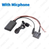 Picture of Car Wireless Bluetooth Module Music 20Pin AUX Adapter For Honda Civic CRV Accord Stereo Aux Audio Receiver Auxiliary Wire