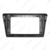 Picture of Car Audio 10.1" Big Screen DVD Fascia Frame Adapter For Peugeot 408 14-18 2Din Dash Installation Panel Frame Kit