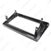 Picture of Car Audio 10.1" Big Screen DVD Fascia Frame Adapter For Peugeot 408 14-18 2Din Dash Installation Panel Frame Kit