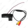 Picture of Special Car Backup Rearview Camera For Mazda6/Mazda RX-8 Parking Reversing Camera