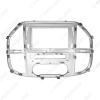 Picture of Car Audio 10.1" Big Screen Fascia Frame Adapter For Mercedes-Benz Vito (2020) 2Din Dash Installation Panel Frame Kit
