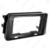 Picture of Car Audio Fascia Frame Adapter For Nissan Kicks 17-20 9"/10.1" Big Screen Dash Fascia Panel Frame Kit Adapter 