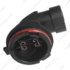 Picture of 2PCS Car LED Headlight Holder Adapter For BMW 5-Series E39 2A LED/Halogen Lamp Bulb Modified Holder Base