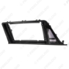 Picture of Car 2Din Stereo Audio Facia Panel Frame Adaptor For Toyota C-HR (LHD/LHD) Radio 9 Inch CD/DVD Dash Trim Kits