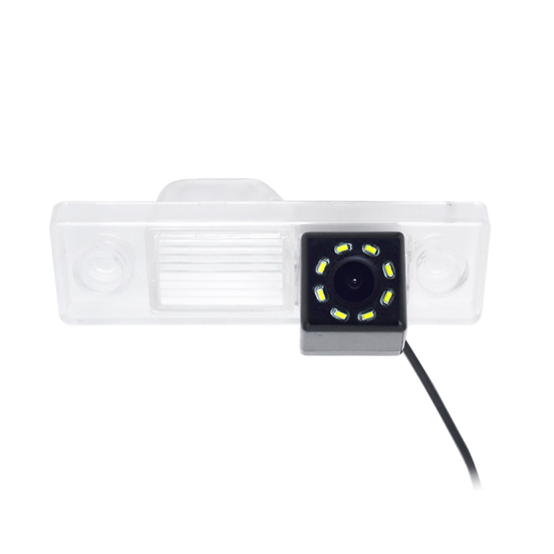 With 8LED [+$0.50]