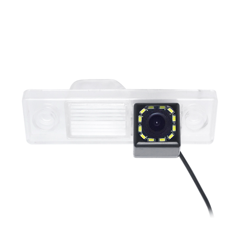 With 12LED [+$1.00]