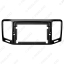 Picture of Car Audio 9" Big Screen Head Unit Dash Fascia Panel Frame Kit Adapter For Volkswagen Sharan 2011-2018 Dash Frame
