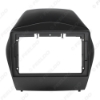 Picture of Car Stereo 9"/10.1" Big Screen 2Din Fascia Frame Adapter For Hyundai IX35 Dash Audio Fitting Panel Frame Kit