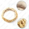 Picture of 1PC Universal Cotton Car Steering Wheel Cover Premium Soft Short Plush Winter Car Grips Skin 3-Color