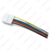 Picture of Car CD Audio Stereo Wiring Harness Antenna Adapter For Nissan/Subaru/Infiniti Install Aftermarket CD/DVD Stereo