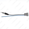 Picture of Car CD Audio Stereo Wiring Harness Antenna Adapter For Nissan/Subaru/Infiniti Install Aftermarket CD/DVD Stereo