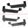 Picture of Car Audio 9" Big Screen DVD Fascia Frame Adapter For Hyundai Elantra/Avante(MD;14-15) Dash Installation Panel Frame Kit