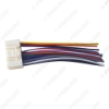 Picture of 1PC Car Audio Stereo Wiring Harness Adapter Plug For Hyundai/KIA(05~08)Factory OEM Radio CD/DVD Stereo