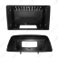 Picture of Car Audio 2DIN Fascia Frame Adapter For Mazda BT-50 9" Big Screen DVD Player Radio Dash Fitting Panel Frame Kit