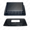 Picture of Car Audio 2DIN Fascia Frame Adapter For Mazda BT-50 9" Big Screen DVD Player Radio Dash Fitting Panel Frame Kit