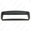 Picture of Car 1Din CD Radio Panel Fascia Frame For Citroen C1 Toyota Aygo Peugeot 107 DVD Stereo Frame Dashboard Bezel Trim Kit
