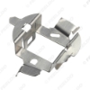 Picture of 2x Car H7 HID Xenon Bulb Adapter Holder For Volkswagen Sagitar Chery Riich G5 HID Bulb Base Retainer Clip Socket