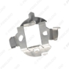 Picture of 2x Car H7 HID Xenon Bulb Adapter Holder For Volkswagen Sagitar Chery Riich G5 HID Bulb Base Retainer Clip Socket