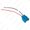 Picture of Auto Headlight Fog Light Lamp 9005 HB3 Connector For Toyota Honda Mazda Wiring Cable Plug Adapter