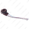Picture of Car 3157B LED Bulb Socket Brake Turn Signal Light Harness Wire Plug Connector