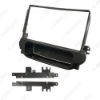 Picture of Car 2Din Radio Stereo Fascia Frame for Chevrolet Malibu 9” Big Screen CD/DVD Player Face Dash Mount Trim Kit
