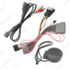 Picture of Car 16pin Power Cord Wiring Harness Adapter For Honda Acura MDX(07-13) Installation Head Unit Cable With Speaker