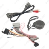 Picture of Car 16pin Power Cord Wiring Harness Adapter For Honda Acura MDX(07-13) Installation Head Unit Cable With Speaker