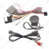 Picture of Car 16pin Power Cord Wiring Harness Adapter For Honda Acura MDX(07-13) Installation Head Unit Cable With Speaker