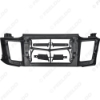 Picture of Car Audio 2Din Fascia Frame Adapter For Toyota RAV4 2013 Big Screen 10.1 Inch Stereo Dash Fitting Panel Frame Kit