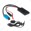Picture of Car Audio Radio Wireless Bluetooth Module Receiver Music AUX Adapter For KCE-237B 123E/101E/102E/105E/117J/305S AUX Cable