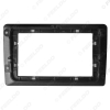 Picture of Car Audio 10.1" Big Screen Face Plate Fascia Frame For Volkswagen Touran Passat Golf Tiguan Stereo Panel Dash Mount Refitting Kit