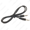 Picture of 1M Aux Cable Jack 3.5mm Male To Male Audio Cable for Iphone Car Stereo Headphone Speaker CD MP3