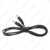 Picture of 1M Aux Cable Jack 3.5mm Male To Male Audio Cable for Iphone Car Stereo Headphone Speaker CD MP3