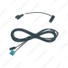 Picture of Car Navigation Bluetooth Microphone With Wire Harness Cable Adapter For Volkswagen 275A/276B/276D/276E MIB Head Unit