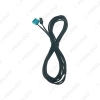Picture of Car Navigation Bluetooth Microphone With Wire Harness Cable Adapter For Volkswagen 275A/276B/276D/276E MIB Head Unit