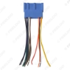 Picture of Car Radio Audio Stereo Amplifier Interface Wire Harness for Buick/Cadillac/Pontiac/Oldsmobile Install Aftermarket CD/DVD Stereo