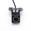 Picture of Universal Car Rear View 4-LED Night Vision Car Reversing Backup Camera DC12V