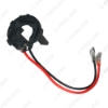 Picture of 1PC Car Bulbs Socket Conversion Adapter For Volkswagen MK7 Golf7/GTI H7 LED/HID Xenon Bulbs Holders Adapters